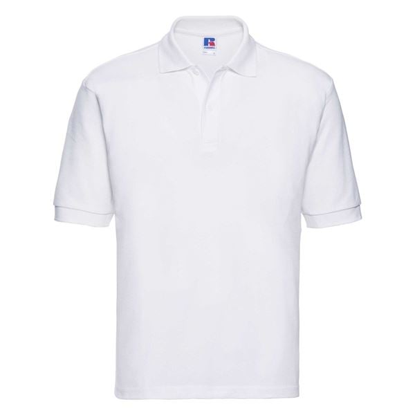 Russell 539M Men's Polo Shirt