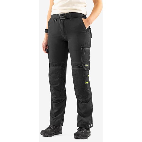 Fristads 2802 Womens Stretch Trousers