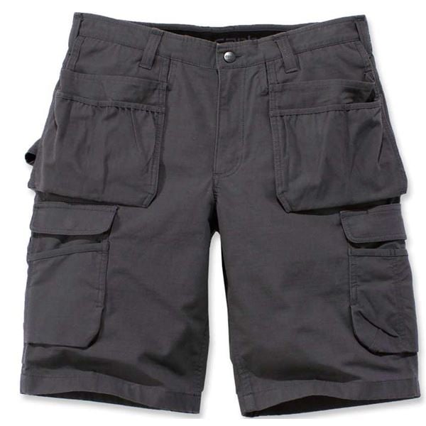 Carhartt Steel Multipocket Relaxed Fit Short