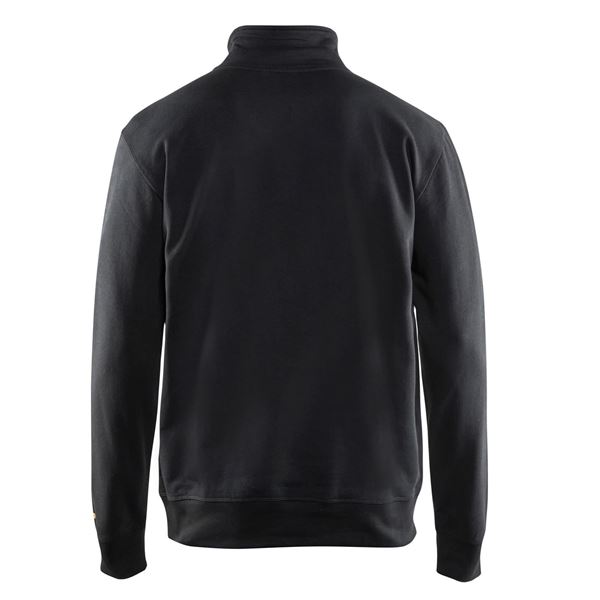 Blaklader 3369 Quarter Zip Sweatshirt