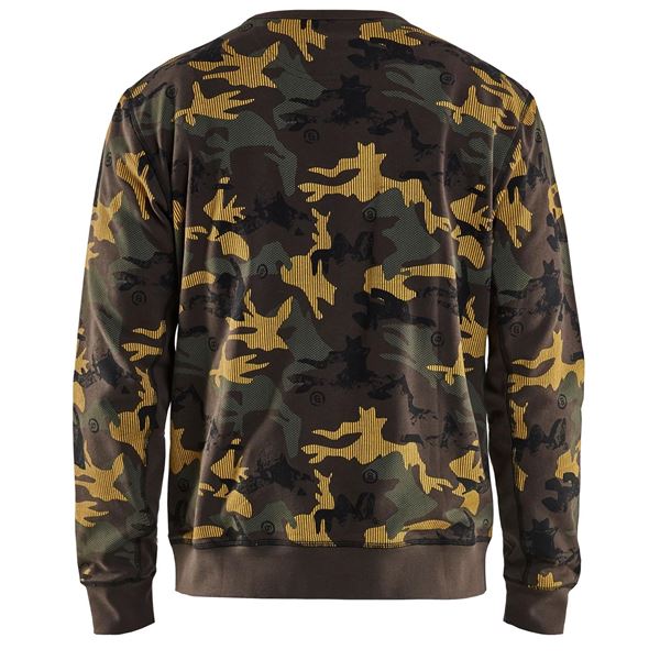 Blaklader 9408 Sweatshirt