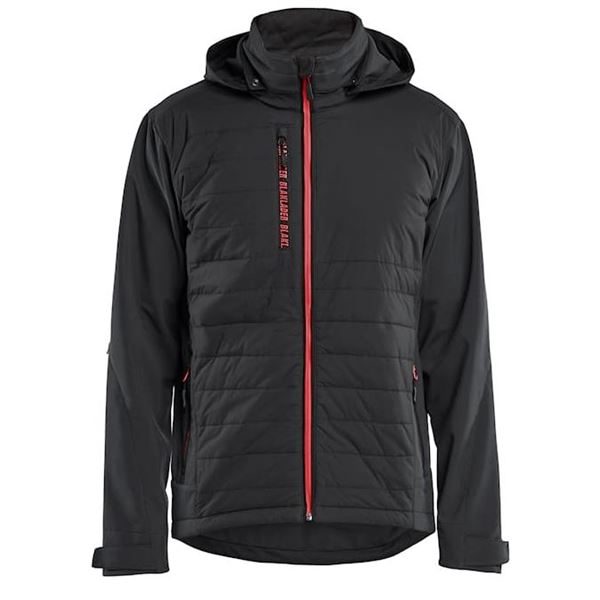 Blaklader 4743 Hybrid Jacket