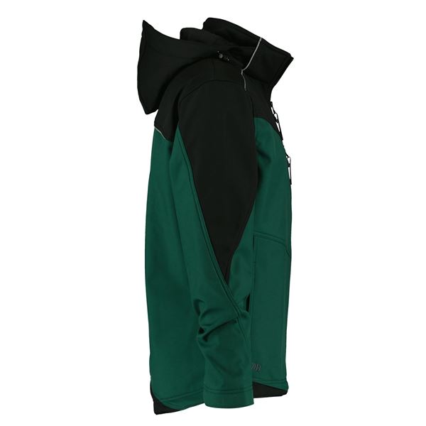 Dassy Jakarta Softshell Jacket