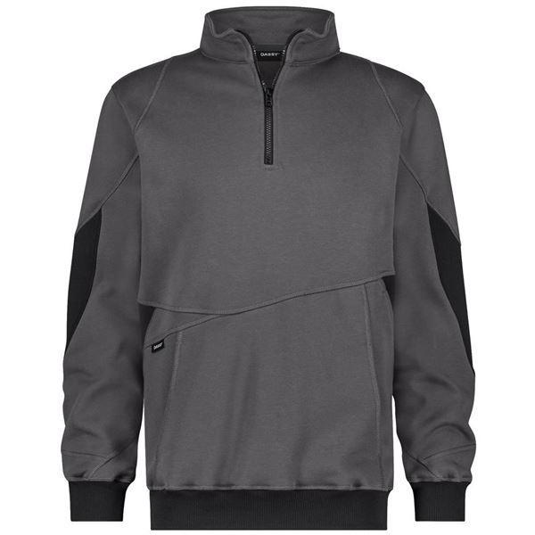 Dassy Hyrax Sweatshirt