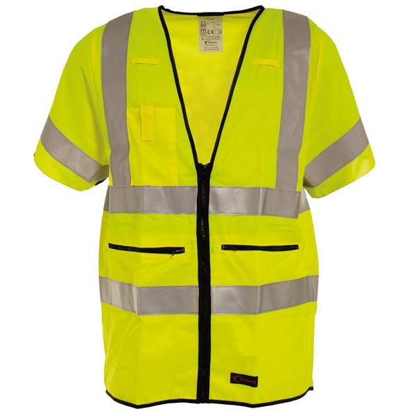Tranemo RS0003 Hi Vis Vest