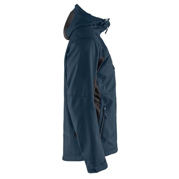 Blaklader 4753 Softshell Jacket