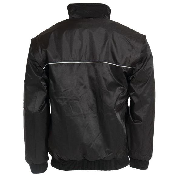 Tranemo 6520 Pilot Jacket
