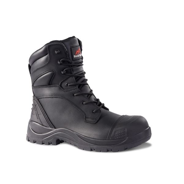Rock Fall RF470 Clay Waterproof Safety Boot