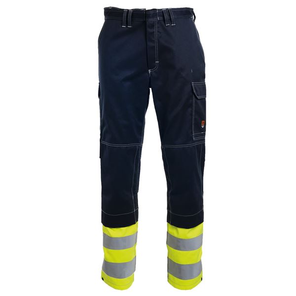 Tranemo 518088 Flame Retradant Womens Lined Trousers