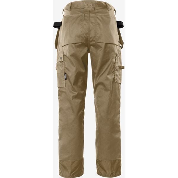 Fristads 241 Eco Craftsman Work Trousers