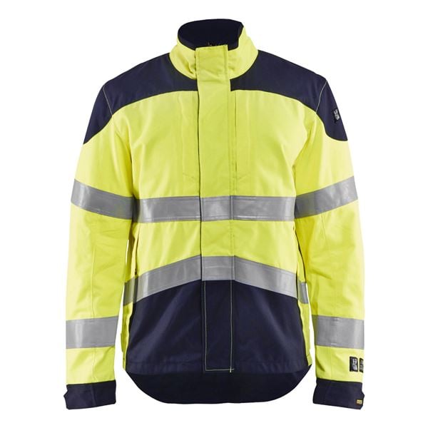 Blaklader 40891512 High Vis Arc Jacket