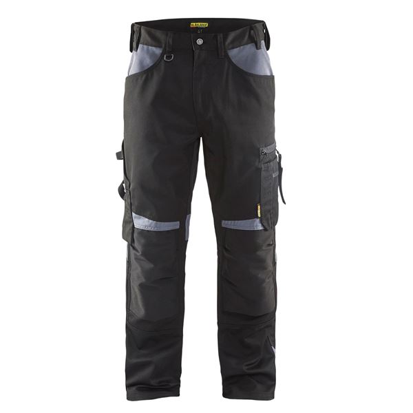 Blaklader 1556 Work Trousers