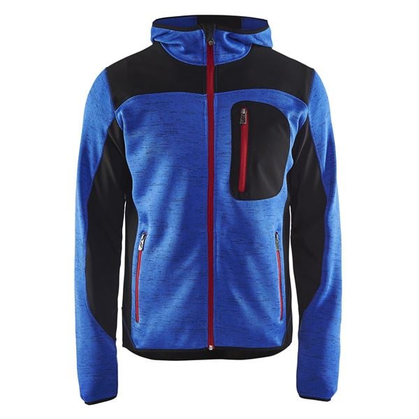 Blaklader 4930 Hooded Sweatshirt