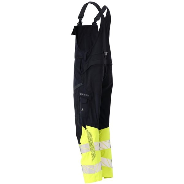 Mascot 21469 Multinorm Bib & Brace Overalls