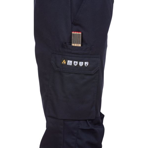 Fristads Flamestat Multinorm Trousers 2144