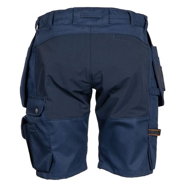 Tranemo 1182 Craftsman Stretch Work Shorts