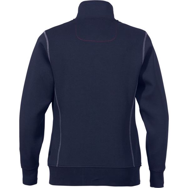 Acode Ladies Sweat Jacket 1748 by Fristads