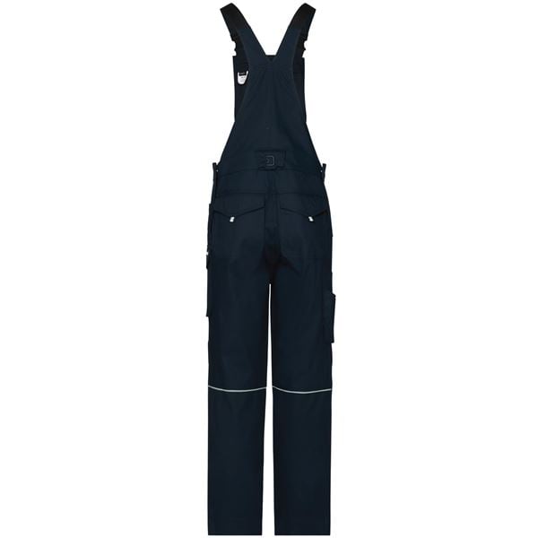 Dassy Ito Bib and Brace Overalls