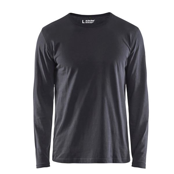 Blaklader 3500 T-shirt long sleeves