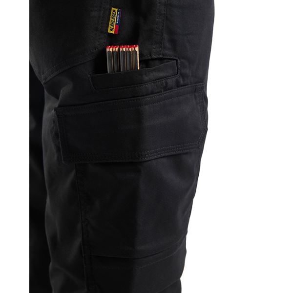 Blaklader 1448 Stretch Industry Trousers