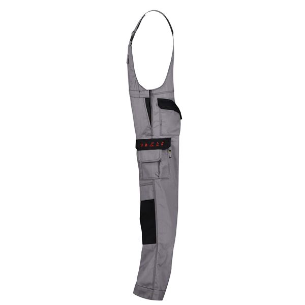 Dassy Wilson Multinorm Bib & Brace overalls