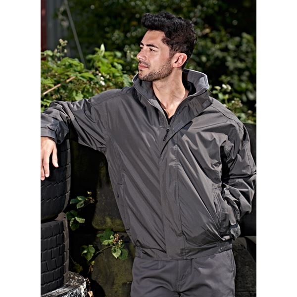 Orn Fulmar Bomber Jacket