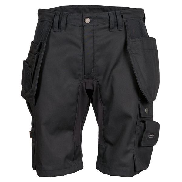 Tranemo 1182 Craftsman Stretch Work Shorts