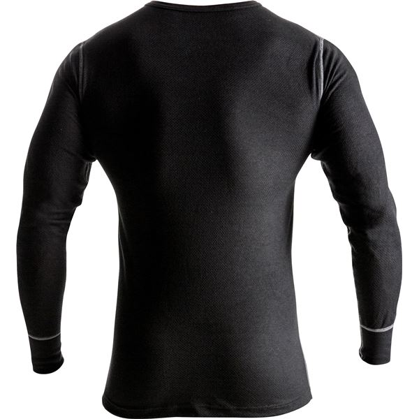Fristads 787 Long Sleeve T-shirt Base Layer