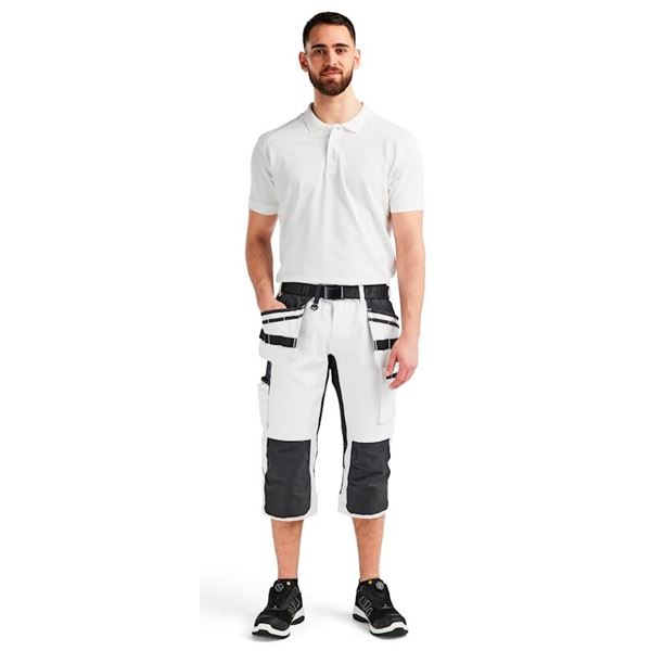 Blaklader 1912 Painters Stretch Pirate Trousers