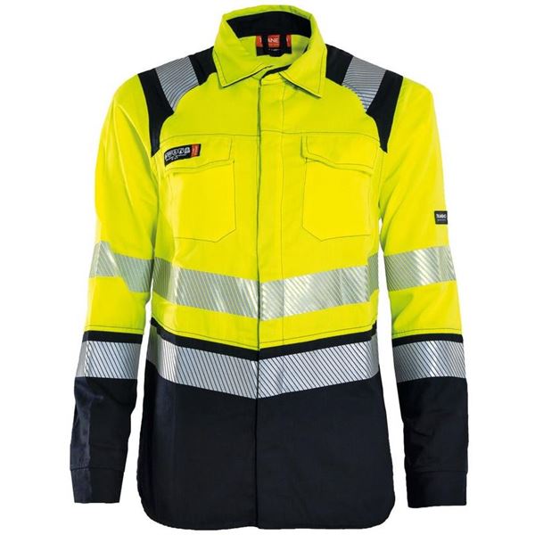 Tranemo 5079 FR Womens Shirt