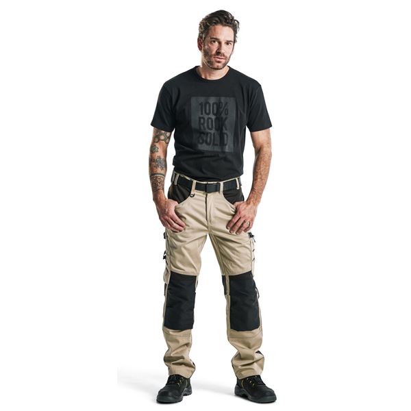Blaklader 1556 Work Trousers