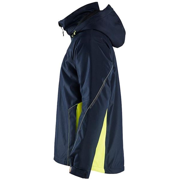 Blaklader 4890 Lightweight Waterproof Jacket