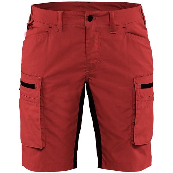 Blaklader 7149 Womens Stretch Shorts