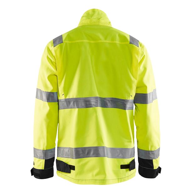 Blaklader 4064 High Vis Jacket