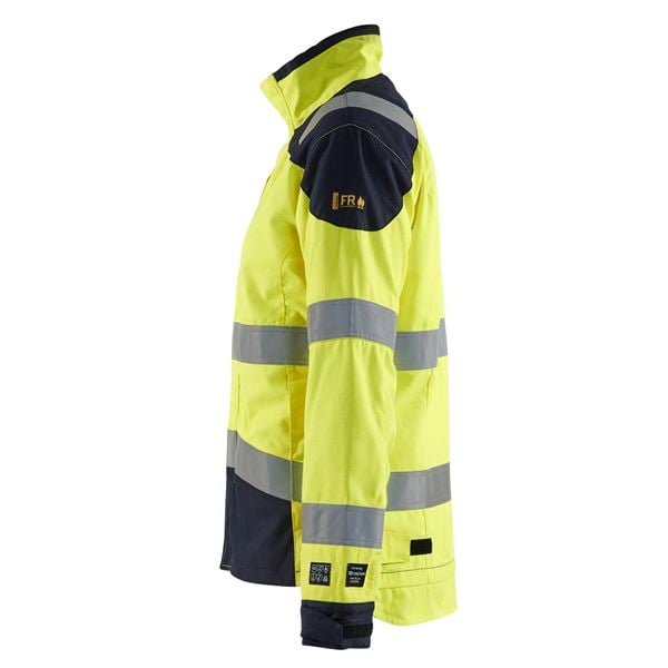 Blaklader 4969 Womens High Vis Multinorm Jacket