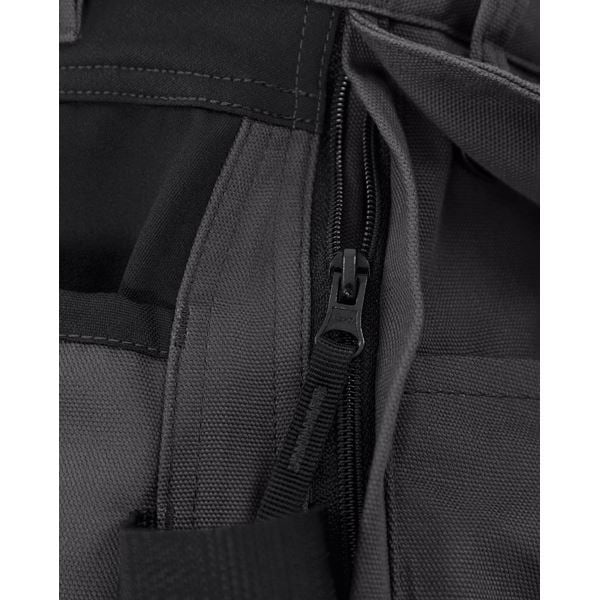 Fristads 2530 Green Stretch Work Trousers