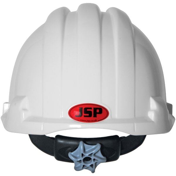 JSP EVO8 Safety Helmet
