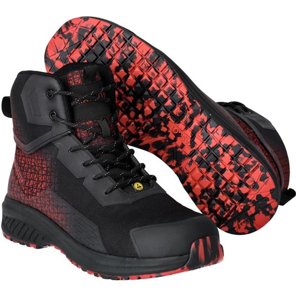 Mascot F1503 Safety Boot