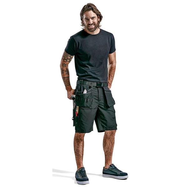Blaklader 1526 Lightweight Work Shorts