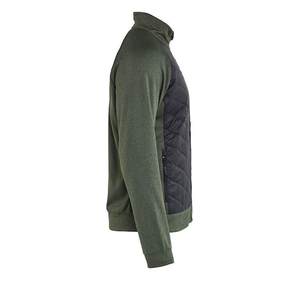 Blaklader 3418 Sweat Jacket