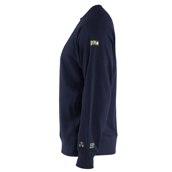 Blaklader 3477 FR Sweatshirt