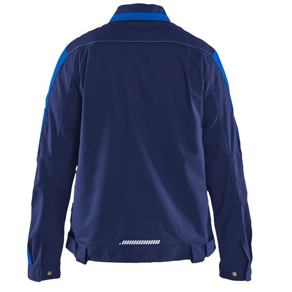 Blaklader 4443 Women's Stretch Work Jacket