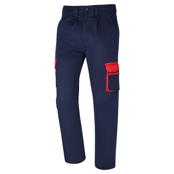 Orn 2580 Silverswift Work Trouser