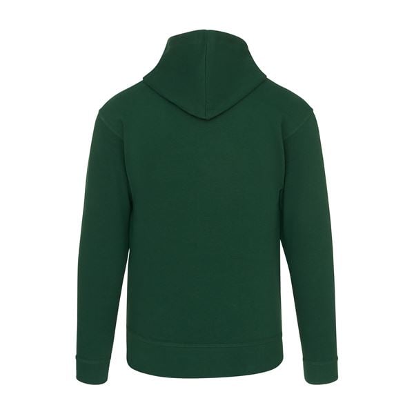 Orn 1280 Owl Hoodie