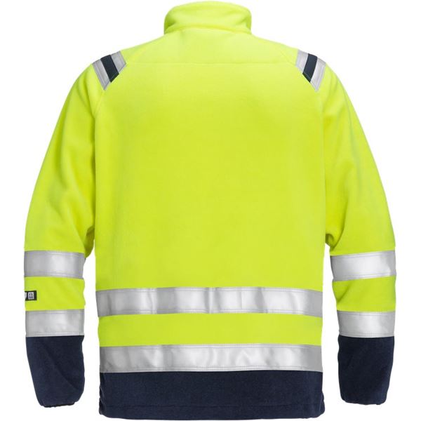 Fristads Flamestat Multinorm Fleece Jacket 4063