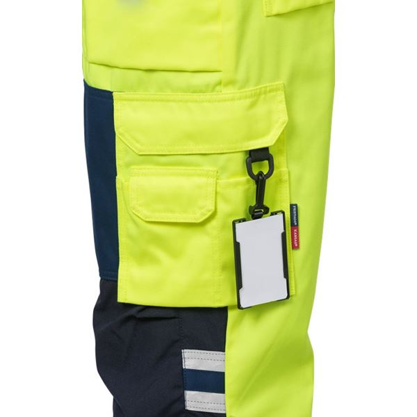 Fristads High Vis Craftsman Trousers 2025