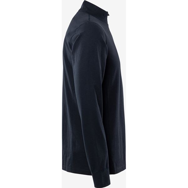 Fristads 7029 FR Base Layer Half Zip Top