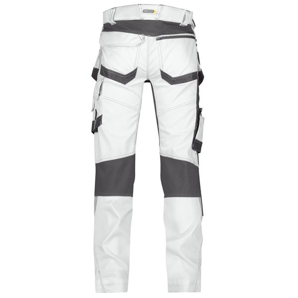 Dassy Flux Painters Stretch Trousers