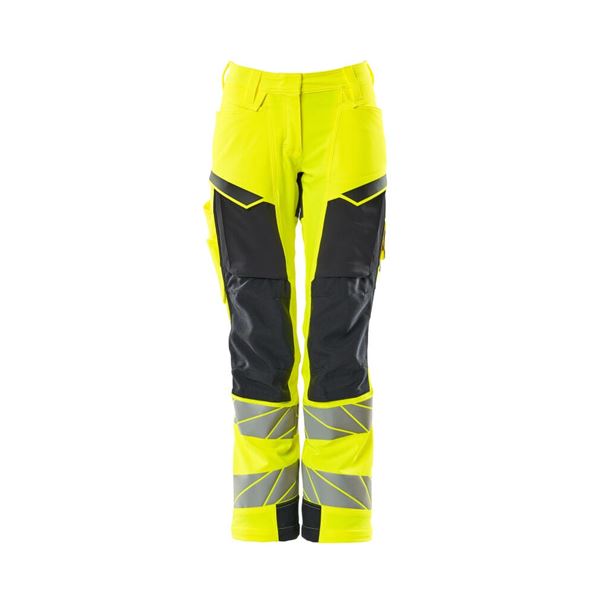 Mascot 19078 Women's Hi-Vis Trousers