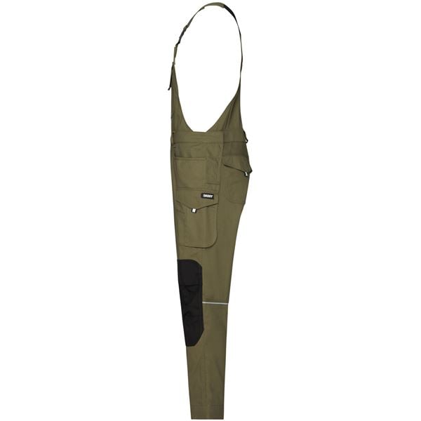 Dassy Ito Bib and Brace Overalls